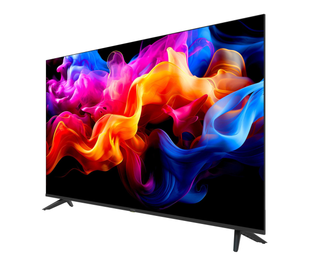 Telewizor Kiano Elegance 55" 4K Smart TV VIDAA Netflix. HBO, Prime - 1373228 - zdjęcie 4
